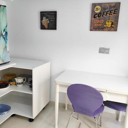 Casa Sonrisa Apartment โมไรรา ภายนอก รูปภาพ