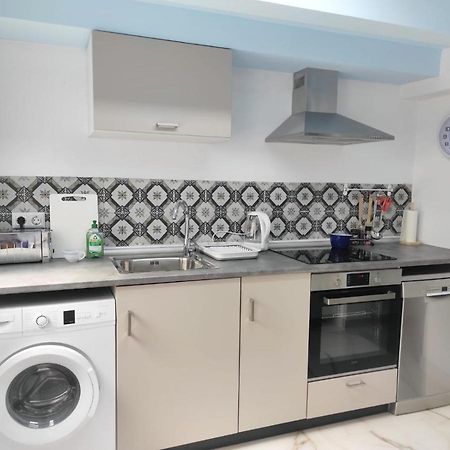 Casa Sonrisa Apartment โมไรรา ภายนอก รูปภาพ
