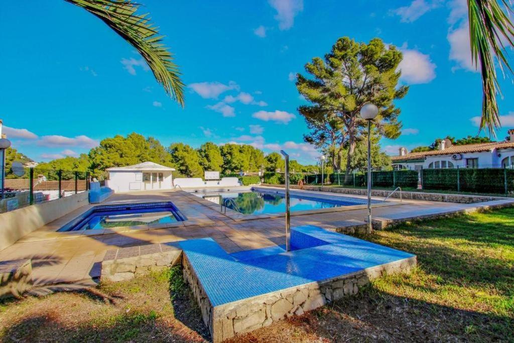 Casa Sonrisa Apartment โมไรรา ภายนอก รูปภาพ