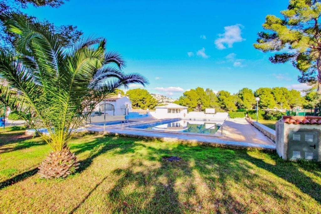 Casa Sonrisa Apartment โมไรรา ภายนอก รูปภาพ