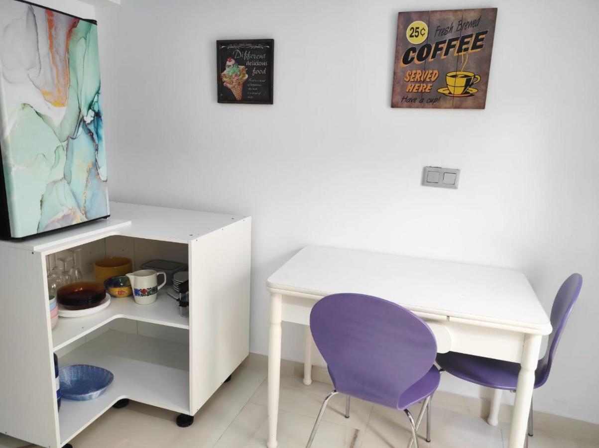 Casa Sonrisa Apartment โมไรรา ภายนอก รูปภาพ