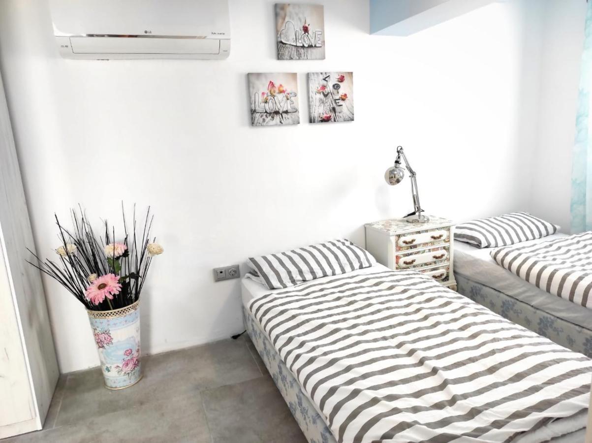 Casa Sonrisa Apartment โมไรรา ภายนอก รูปภาพ