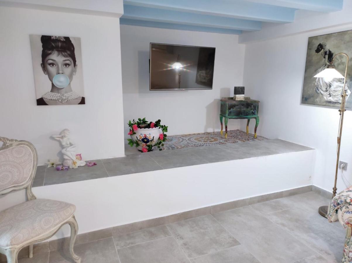 Casa Sonrisa Apartment โมไรรา ภายนอก รูปภาพ