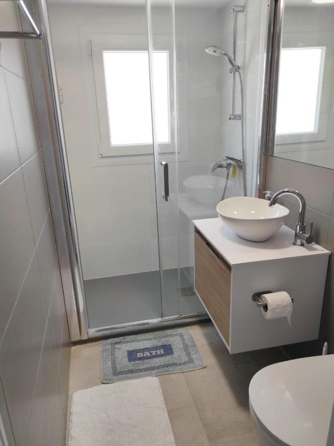 Casa Sonrisa Apartment โมไรรา ภายนอก รูปภาพ