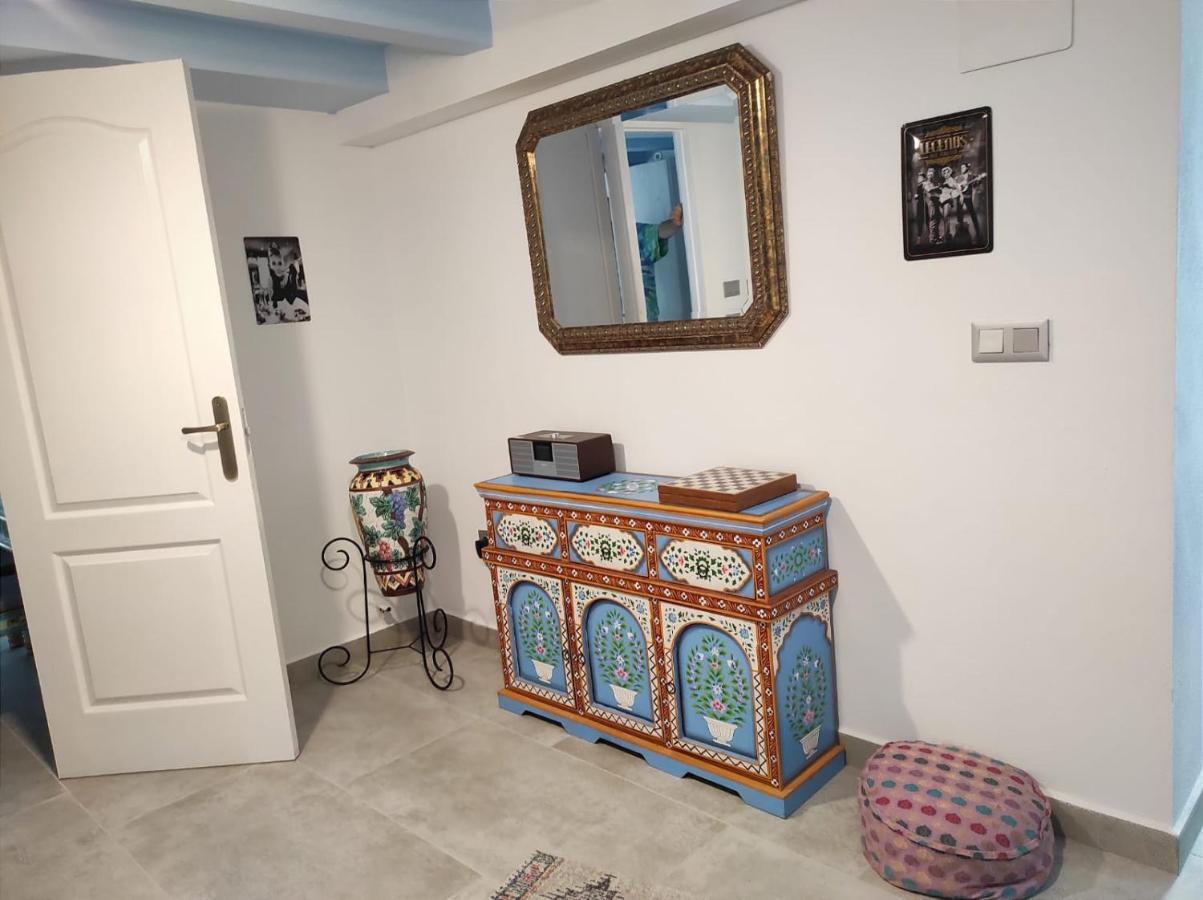 Casa Sonrisa Apartment โมไรรา ภายนอก รูปภาพ