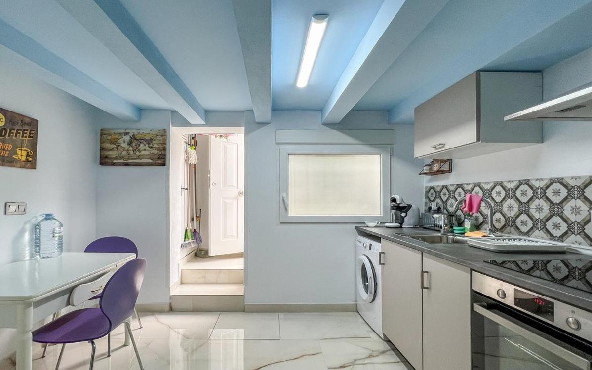 Casa Sonrisa Apartment โมไรรา ภายนอก รูปภาพ
