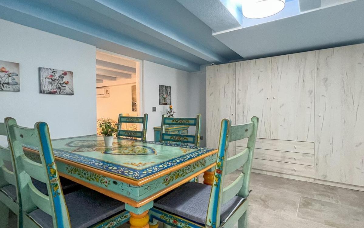 Casa Sonrisa Apartment โมไรรา ภายนอก รูปภาพ