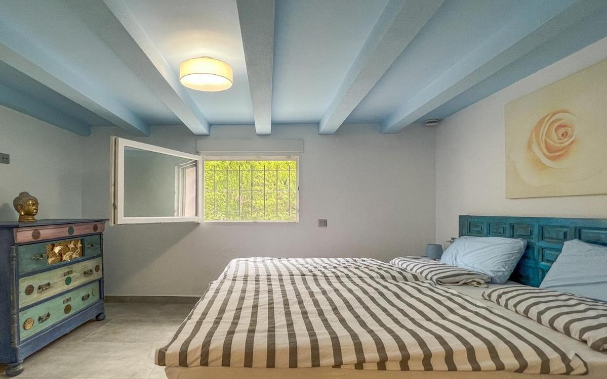 Casa Sonrisa Apartment โมไรรา ภายนอก รูปภาพ