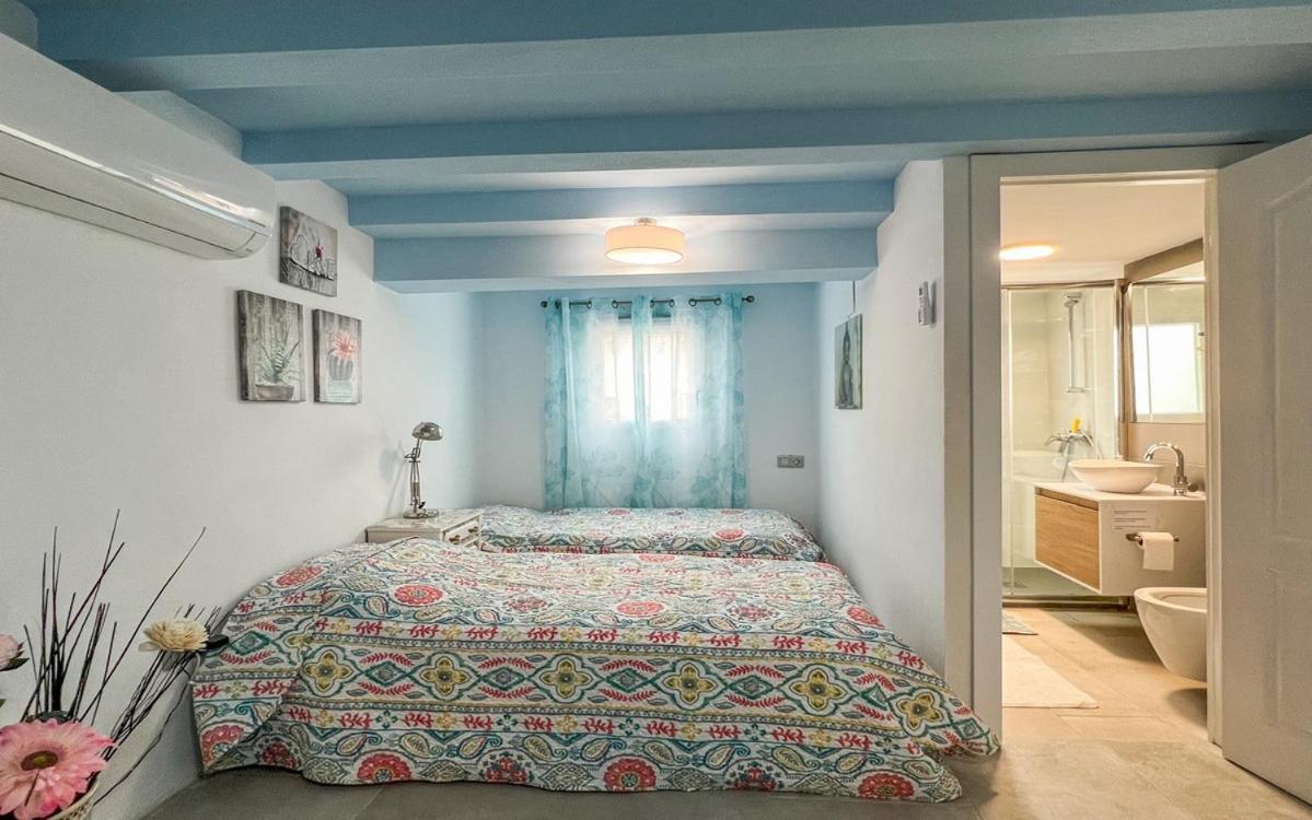 Casa Sonrisa Apartment โมไรรา ภายนอก รูปภาพ