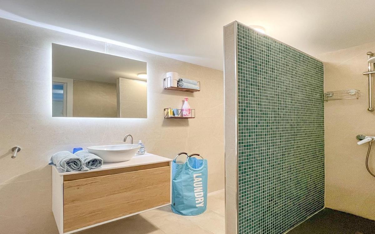 Casa Sonrisa Apartment โมไรรา ภายนอก รูปภาพ